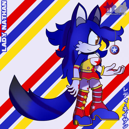 Full Body Detailed Shading - £30