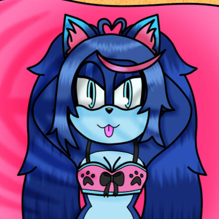 Half Body Simple Shading - £15