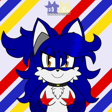 Half Body Flats - £12