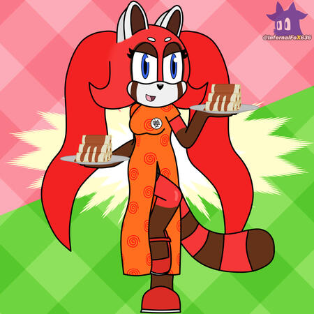 Full Body Flats - £22